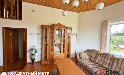  3-этаж.(115.2 м2), Заречаны