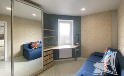 Купить 2-комнатную квартиру, Брест, Центр, ул. Фомина. Фото 14