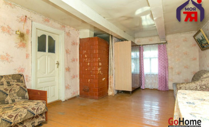 Купить дом, Вилейка, Черняховского ул., 15 соток. Фото 11