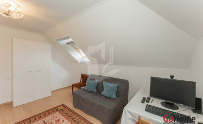 Купить дом, Клочки, 18 соток. Фото 44