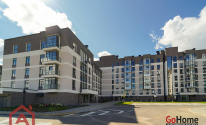 Купить 3-комнатную квартиру, Минск, Тимирязева, 130 (Центральный район). Фото 33