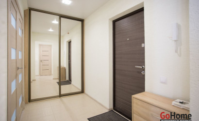 Снять 1-комнатную квартиру на сутки, Минск, ул. Брыля Янки, д. 7 (Московский район). Фото 10