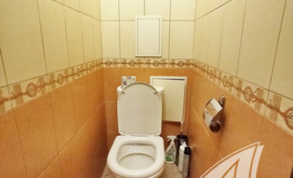 Купить 3-комнатную квартиру, Брест, Брест-восточный, ул. Скрипникова. Фото 13