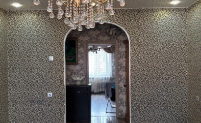 Купить 4-комнатную квартиру, Гомель, Пенязькова ул., д.47. Фото 4