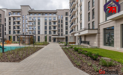 Купить 3-комнатную квартиру, Минск, Виталия Цвирко ул., 67 (Советский район). Фото 16