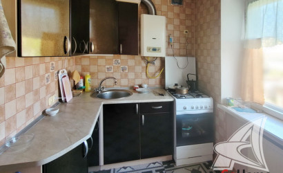 Купить 3-комнатную квартиру, Малорита, , . Фото 3