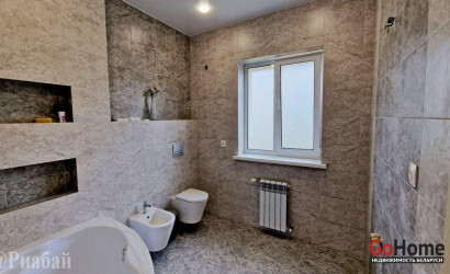 Купить коттедж, Михалово, Поселковая ул., 20, 9.3 соток. Фото 12