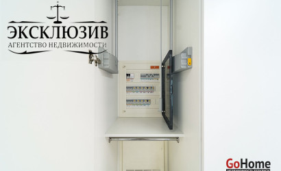 Купить 4-комнатную квартиру, Минск, Дзержинского просп., 15(Московский район). Фото 17