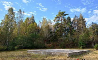 Купить участок, Городище, Привокзальная ул., 15 соток. Фото 3