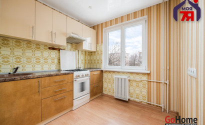 Купить 2-комнатную квартиру, Минск, Осипенко ул., 37 (Центральный район). Фото 6