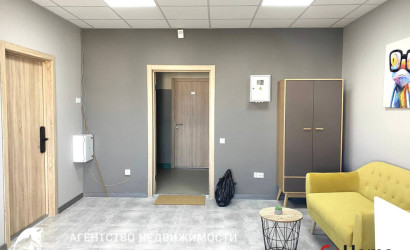 Продажа офиса, Минск, ул. Неманская, д. 24,  47.3 кв.м.. Фото 9