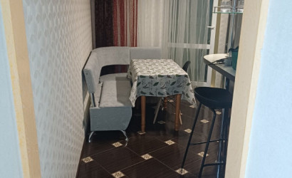 Снять 1-комнатную квартиру на сутки, Брест, ул. Подгородская, д. . Фото 10