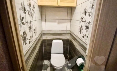 Купить 1-комнатную квартиру, Молодечно, Снежная ул., 10. Фото 7