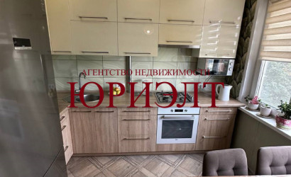Купить 4-комнатную квартиру, Гомель, 50 лет Завода Гомсельмаш, 12. Фото 1