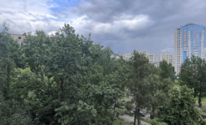 Купить 3-комнатную квартиру, Минск, ул. Широкая, д. 16 (Советский район). Фото 11