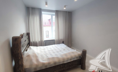 Купить 3-комнатную квартиру, Брест, Центр, ул. Советская. Фото 10