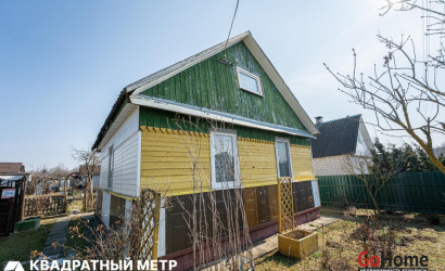 Купить дом в деревне, АЛЕСЯ, 9.9 соток. Фото 4