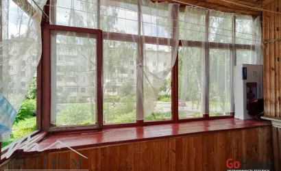  9-этаж.(51.7 м2), Минск(Захарова ул., 64)
