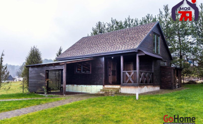 Купить коттедж, Алекшицы, Центральная ул., 12 соток. Фото 42