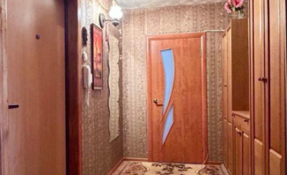 Купить 2-комнатную квартиру, Солигорск, Константина Заслонова ул., 83. Фото 6