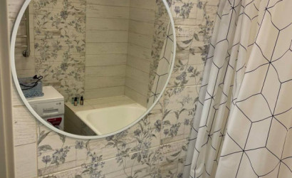 Снять 2-комнатную квартиру на сутки, Смолевичи, Гавриила Тихова. Фото 7