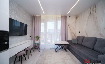 Купить 3-комнатную квартиру, Минск, Брилевская ул., 37 (Октябрьский район). Фото 18