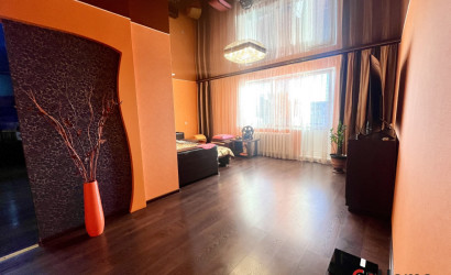 Купить 3-комнатную квартиру, Щучин, Островского, 19. Фото 4