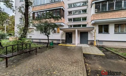  33.93 м2, Минск(Червякова ул., 6)
