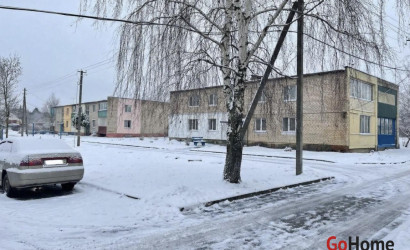 Купить 2-комнатную квартиру, Драчково, Центральная ул., 4. Фото 14