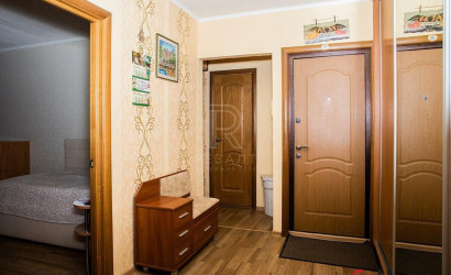 Купить 3-комнатную квартиру, Минск, Нестерова ул., 86/3 (Заводской район). Фото 7