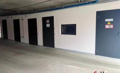Продажа гаража, Минск, Татарская, 4, 13.9 кв.м.. Фото 4