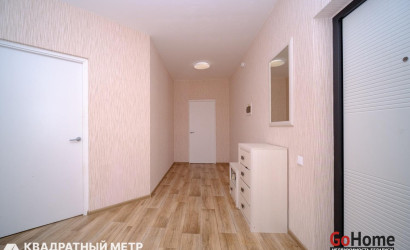 Купить 2-комнатную квартиру, Минск, Монюшко ул., 22 (Ленинский район). Фото 31