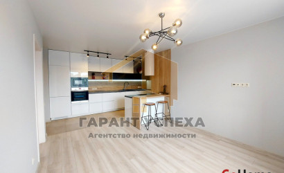 Купить 2-комнатную квартиру, Брест, ул. Гоголя, д. . Фото 2