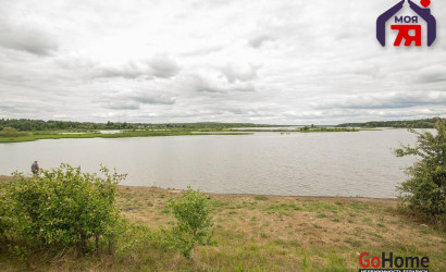  2-этаж.(99 м2), Вязынь(17 Сентября ул.)