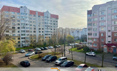 Купить 2-комнатную квартиру, Минск, Притыцкого ул., 41 (Фрунзенский район). Фото 22