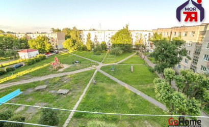 Купить 2-комнатную квартиру, Молодечно, Хмельницкого ул., 3/б. Фото 8