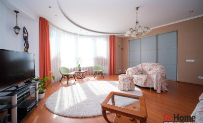 Снять 3-комнатную квартиру, Минск, ул. Кольцова, д. 19А. Фото 2