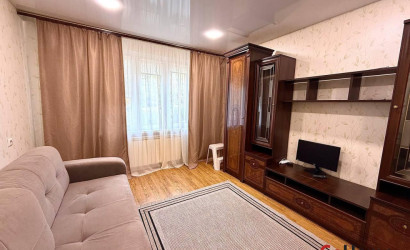Снять 1-комнатную квартиру, Минск, г. Минск, ул. Пономаренко, 62. Фото 2