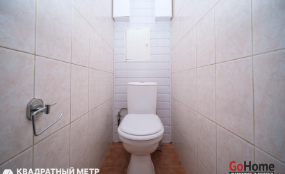 Купить 3-комнатную квартиру, Минск, Варвашени ул., 8/1 (Заводской район). Фото 30