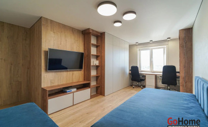 Купить 3-комнатную квартиру, Минск, Грушевская, 90(Московский район). Фото 22