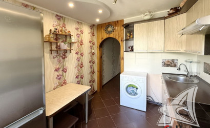 Купить 3-комнатную квартиру, Брест, Ковалево, ул. Суворова. Фото 9