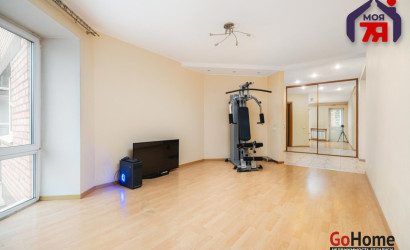 Купить 2-комнатную квартиру, Минск, Независимости просп., 185 (Первомайский район). Фото 1