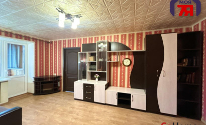 Купить 2-комнатную квартиру, Солигорск, Константина Заслонова ул., 4. Фото 5