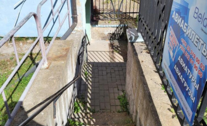 Продажа офиса, Витебск, Фрунзе просп., 17/а,  387 кв.м.. Фото 3