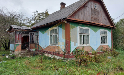 Купить дом, Збироги, Чернинский с/с, 25 соток. Фото 1