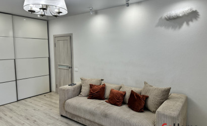 Снять 2-комнатную квартиру, Минск, Мястровская, 5 (Центральный район). Фото 12