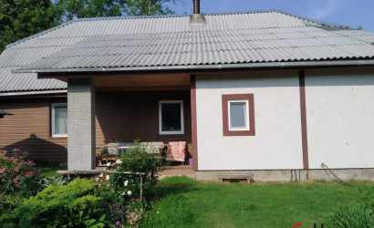 Снять на сутки агроусадьбу, Малая Сырмеж, лесная, 1А. Фото 5