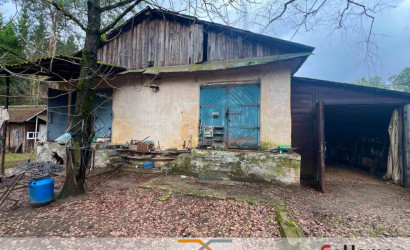 Продажа склада, Уречье, Лесная ул.,  692.9 кв.м.. Фото 4