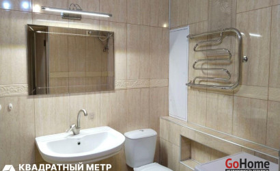 Купить 2-комнатную квартиру, Минск, Слободская ул., 125 (Московский район). Фото 7