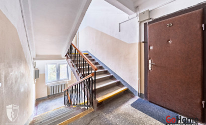 Купить 1-комнатную квартиру, Минск, Коржа, 1 (Московский район). Фото 21